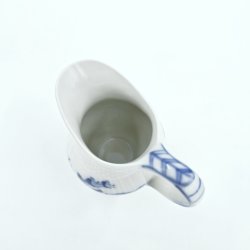 Bl Blomst Svejfet Fldekande nr.10-1535. sortering 1 