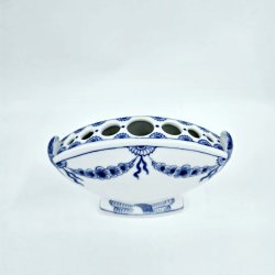 Empire Bouquetiere Vase nr. 071. sortering 2 Sj�lden 