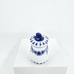 Empire Sennepskrukke nr. 52C. sortering 2  