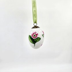 Royal Copenhagen P�ske�g Primula 2010. Sortering 1 