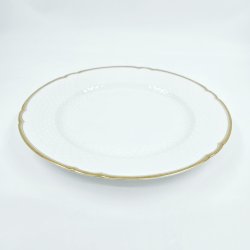 Hartmann Middagstallerken nr. 25. sortering 1 