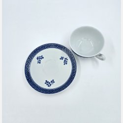 Tranquebar Tekop nr. 11-957. sortering 1