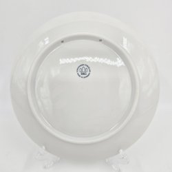 Nisse Der Skal Lave bleskiver Kagetallerken sortering 1 