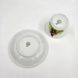 Nissekop nr. 486. Sortering 2 