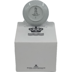 Royal Copenhagen Mini Platte Amager Torv KBH 35-2010 