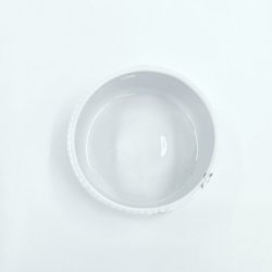 Royal Copenhagen Multifarvet Elements Saltkar nr. 572. sortering 2 