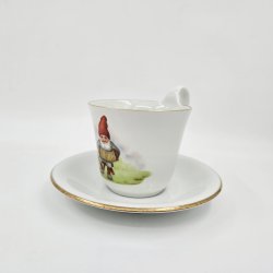 Nissekop nr. 486. Sortering 2 