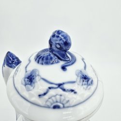 Empire Kaffekande nr. 91A. sortering 1