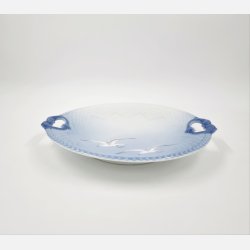 Mgestel Kagefad nr. 101 Uden Guldkant 2 sortering  