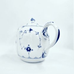 Bing &amp; Gr�ndahl Musselmalet Tekande nr. 238. sortering 1 