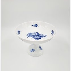 Bl Blomst Flettet Opsats nr. 10-8064. sortering 1 