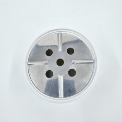 Empire Fyrfadsvarmer nr. 237. sortering 2 