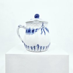 Empire Sennepskrukke nr. 210. sortering 1 