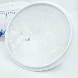 Empire Stor Terrin nr. 3. sortering 1 