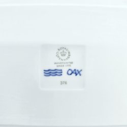 Bl Mega Riflet Fad nr. 378. sortering 1 