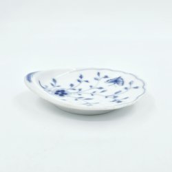 Sommerfugl Musling Asiet nr. 200. sortering 1 