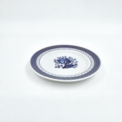 Tranquebar Kagetallerken nr. 11-944. sortering 1 