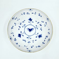 Kipling Sommerfugl Sk�l nr. 44. sortering 2  