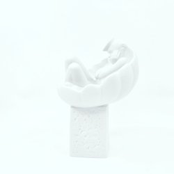 Royal Copenhagen Stjernetegnsfigur Krebsen