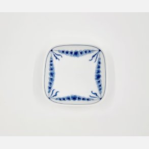 Empire Firkantet Asiet nr. 194. sortering 1