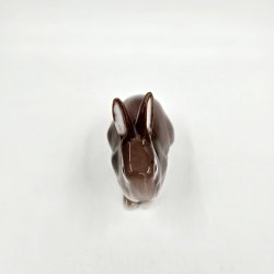 B &amp; G Figur Kanin nr. 2522. sortering 2 