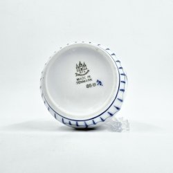 Sommerfugl Fldekande nr. 85B. sortering 1