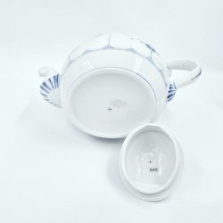 Bing &amp; Gr�ndahl Musselmalet Tekande nr. 238. sortering 1 