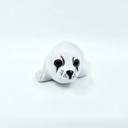 B &amp; G Figur S�l nr. 2468. Sortering 1 