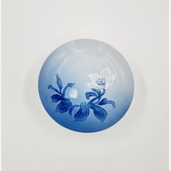 Julerose Kagefad P Fod nr. 222. sortering 1