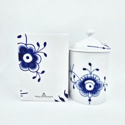 Bl Mega Riflet Lgkrukke nr. 197. sortering 1  