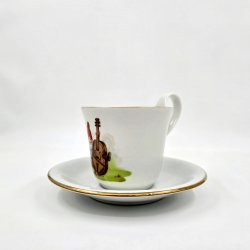 Nissekop nr. 486. Sortering 2 