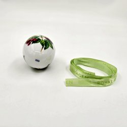 Royal Copenhagen P�ske�g Hindb�r 2015. Sortering 1 