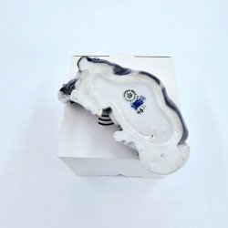 Royal Copenhagen Figur Shetlandspony nr. 4611. sortering 1  