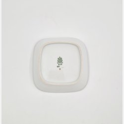 Mgestel Asiet nr. 194 Med Guldkant 1 sortering 