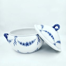 Empire Stor Terrin nr. 3. sortering 1 