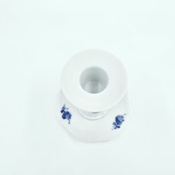 Bl Blomst Kantet Lysestage nr. 10-3303. sortering 1