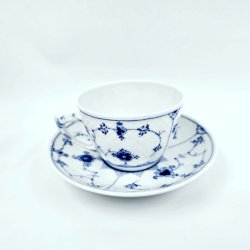 B &amp; G Musselmalet Stor Kop nr. 103. sortering 1 