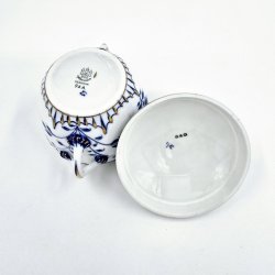 Kipling Sukkerskl nr. 94A. sortering 1  