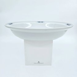 Gemina Ottekantet Fad nr. 41-14631. sortering 1 