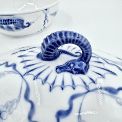 Empire Lgfad nr. 6A. sortering 1 Sjlden 