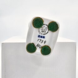 B &amp; G Figur Dreng der kigger i lommen nr. 1759. Sortering 1 