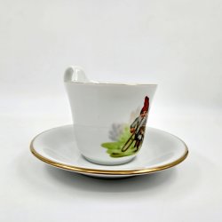 Nissekop nr. 486. Sortering 2 