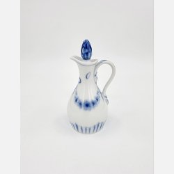 Empire Flakon nr. 197. sortering 1 