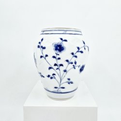 Kipling Sommerfugl Vase nr. 202. sortering 1 