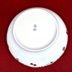 Stjerne Riflet Jul Skl nr. 580 sortering 1 