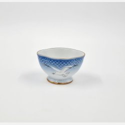 Mgestel Mocca Sukkerskl nr. 99 Med Guldkant 2 sortering 