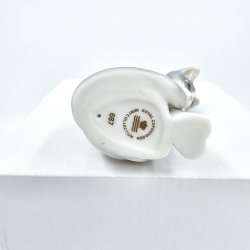 Royal Copenhagen Figur Kat Princess nr. 687. sortering 1 