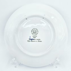 B &amp; G Juleplatte �r 1984. Sortering 1 