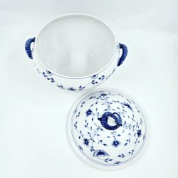 Sommerfugl Terrin nr. 4A. sortering 1 Sj�lden