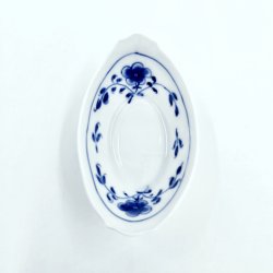 Dickens Sommerfugl Saltkar nr. 55. sortering 2  